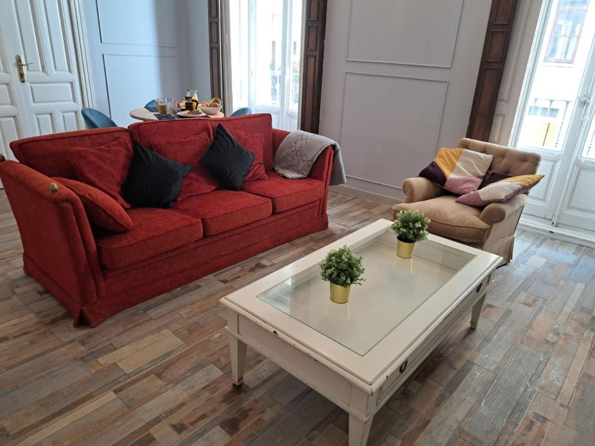 Apartment Chueca Modern