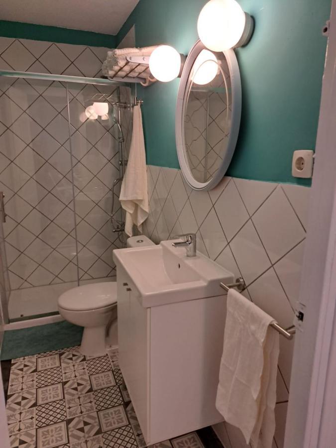 Chueca Modern Apartment