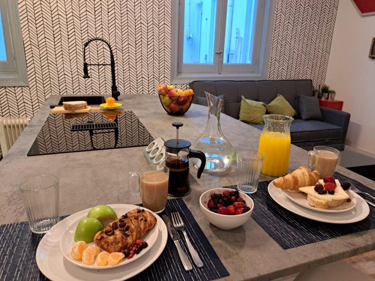 Chueca Modern Apartment