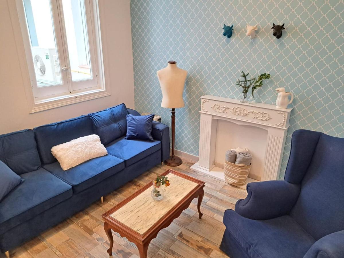 Chueca Modern Apartment