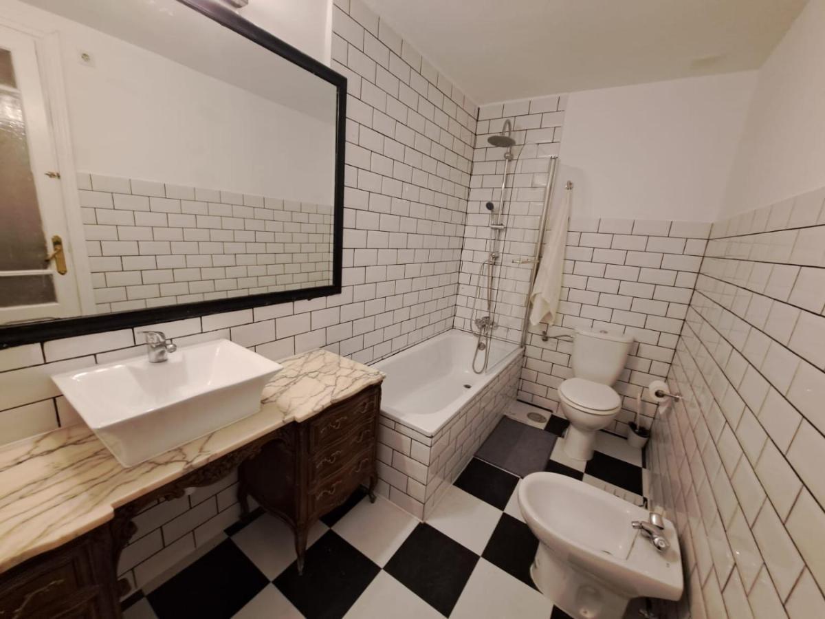 Chueca Modern Apartment