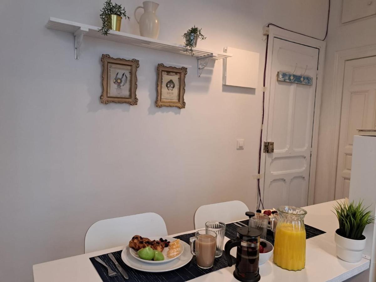 Chueca Modern Apartment