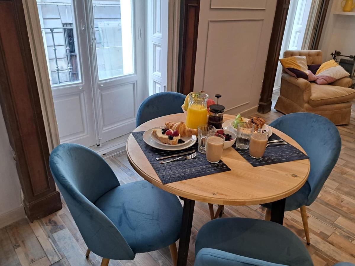 Apartment Chueca Modern