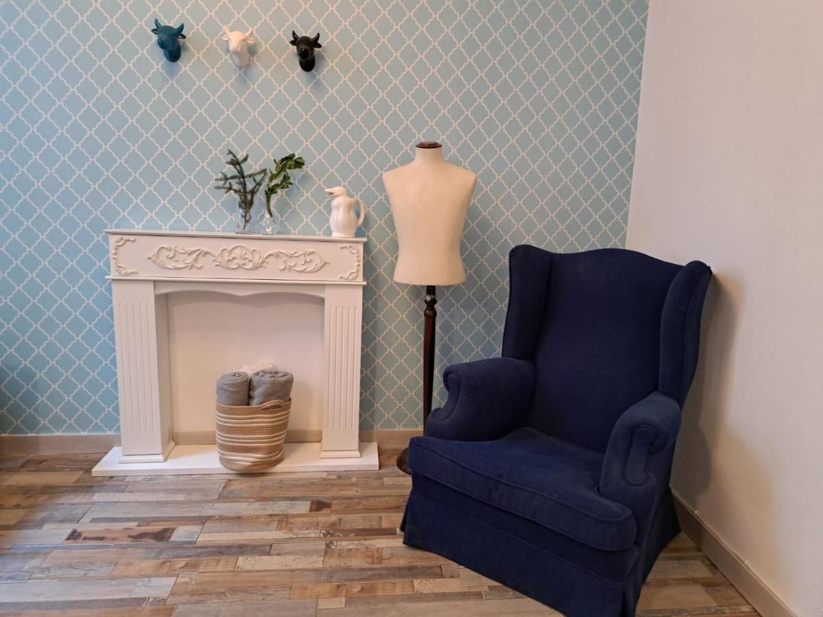 Apartamento Chueca Modern Madrid