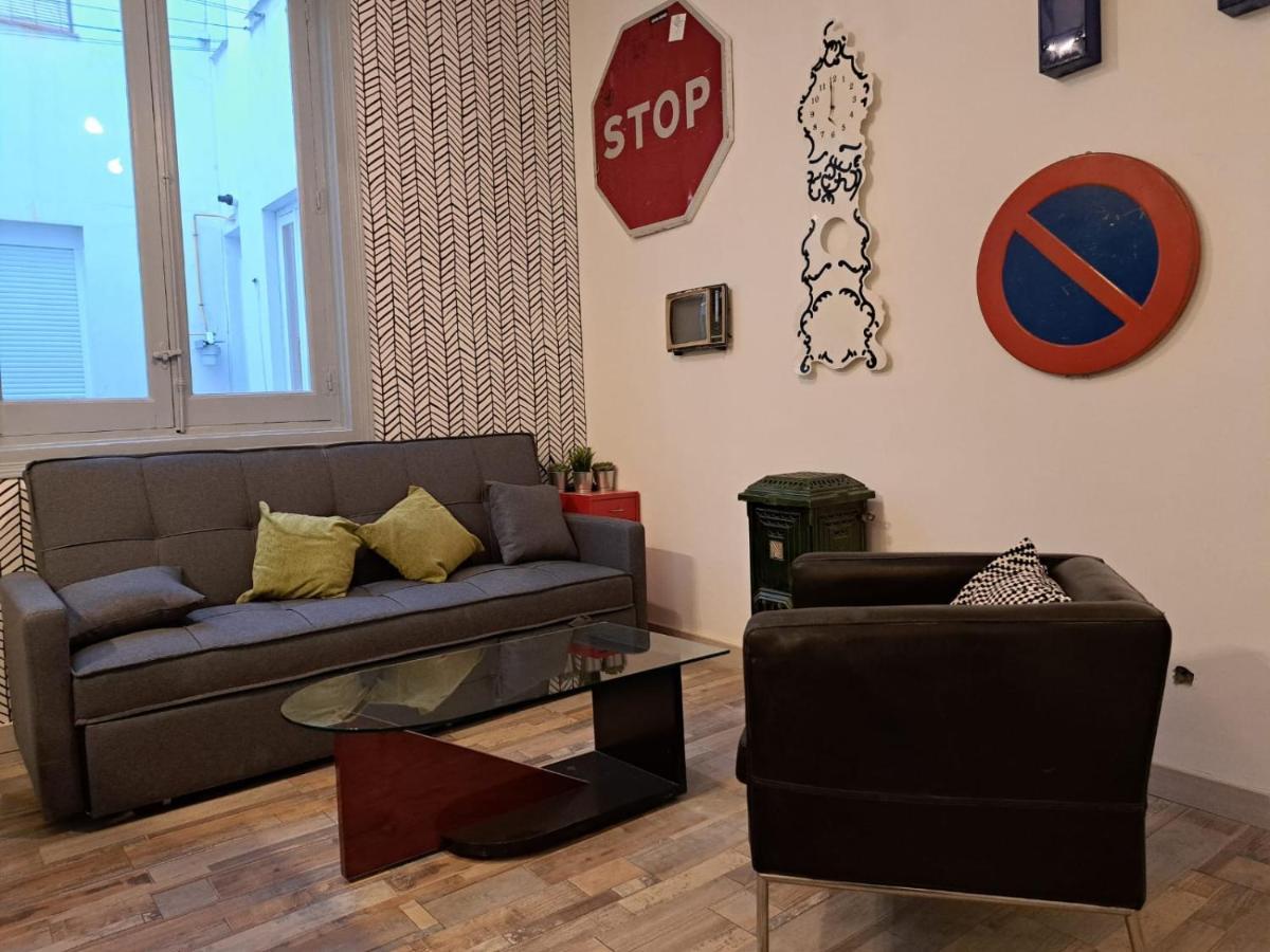 Apartamento Chueca Modern Madrid