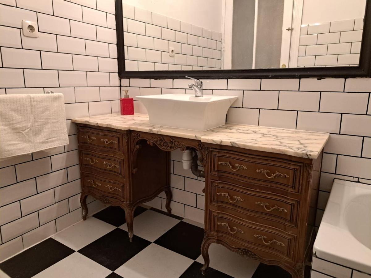 Apartamento Chueca Modern