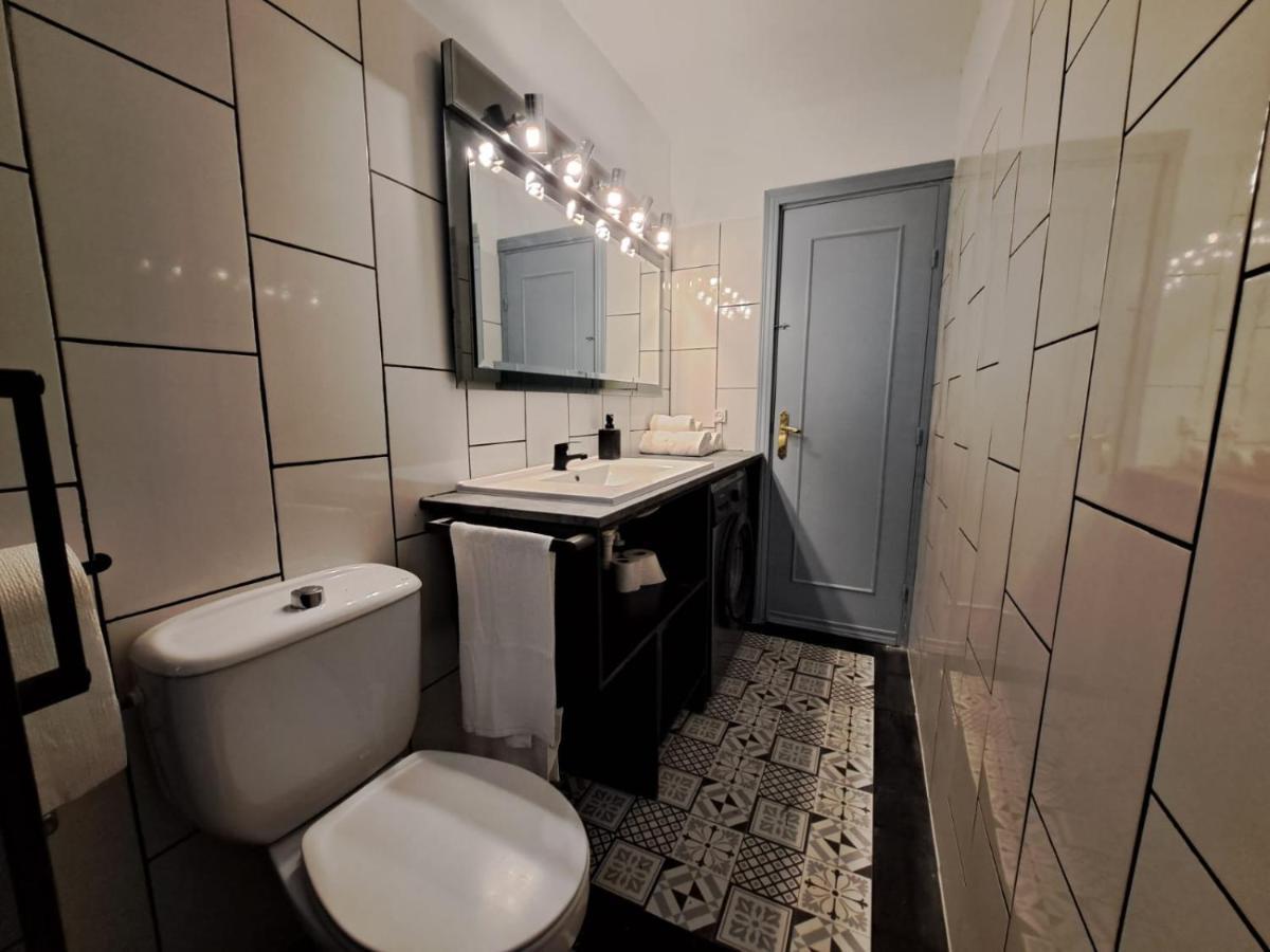 Apartamento Chueca Modern