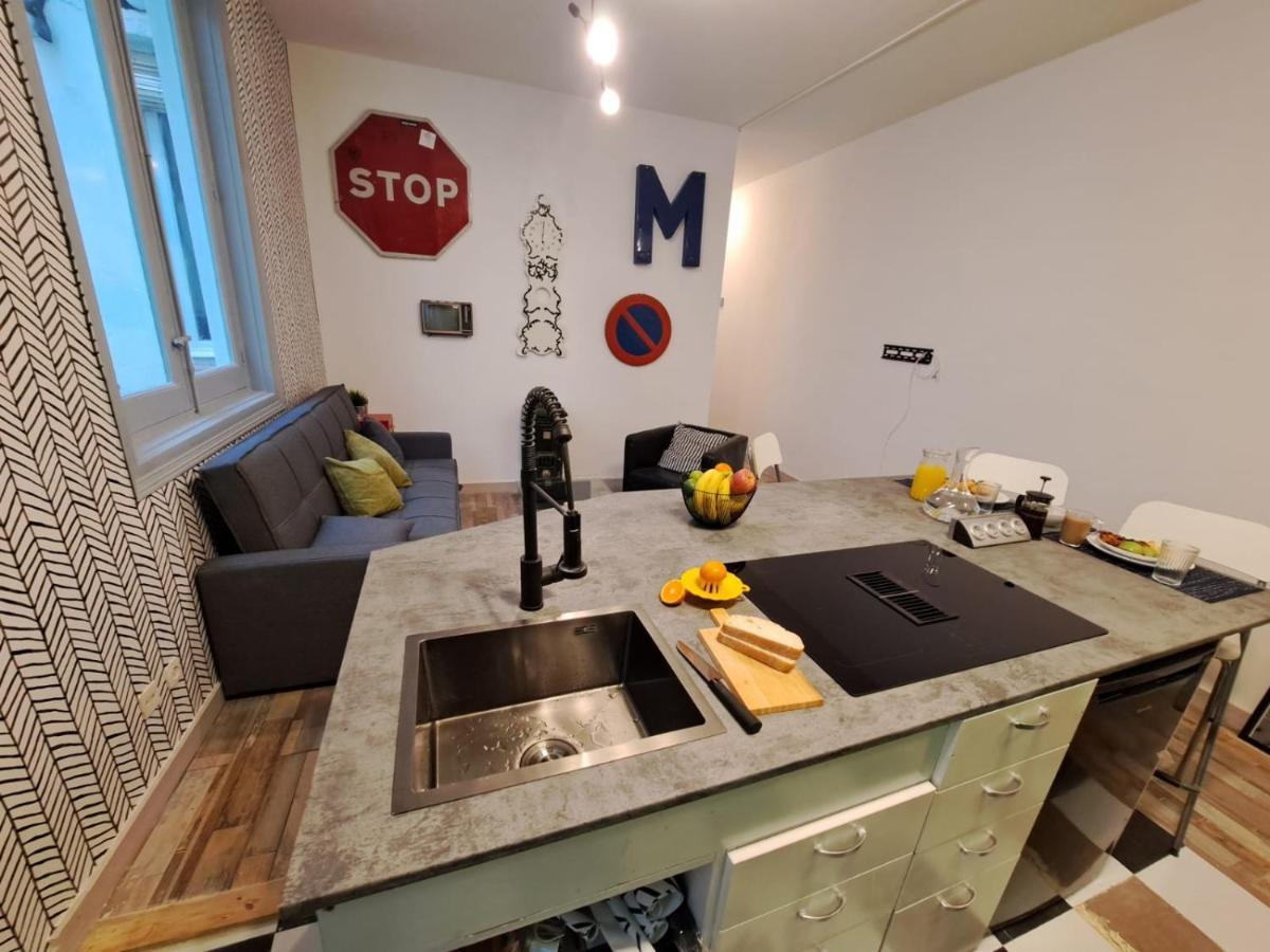 Chueca Modern Apartamento Madrid
